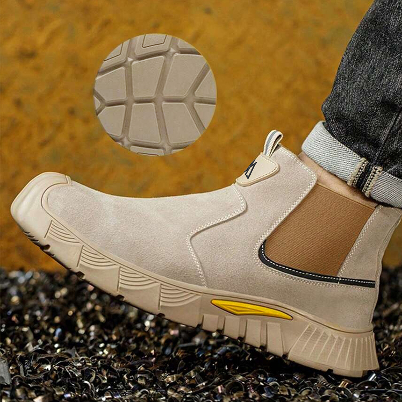 Wear Resistant Durable Steel T - огляд і ціна Men'S Shoes Hoka Sale