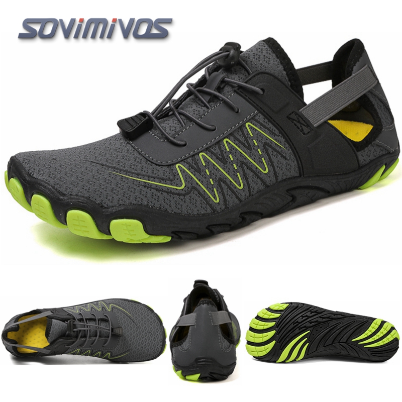 Mens Barefoot Shoes Trail Runn - огляд і ціна Men'S Shoes Zero Drop
