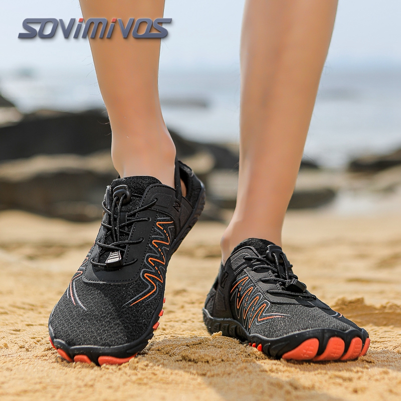 Mens Barefoot Shoes Trail Runn - огляд і ціна Men'S Shoes Zero Drop