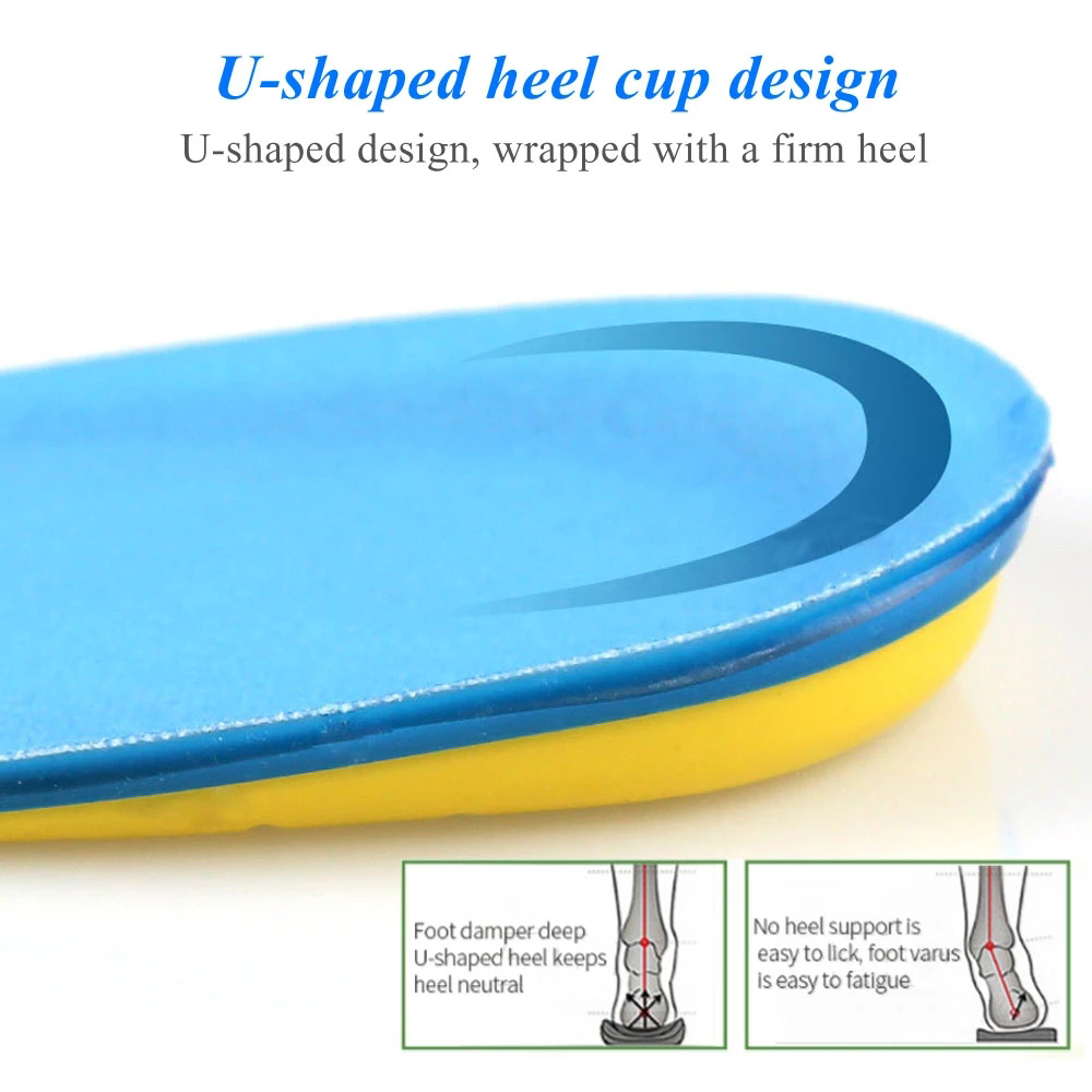 Silicone Heel Cups for Heel Sp - огляд і ціна Men'S Shoes Plantar Fasciitis