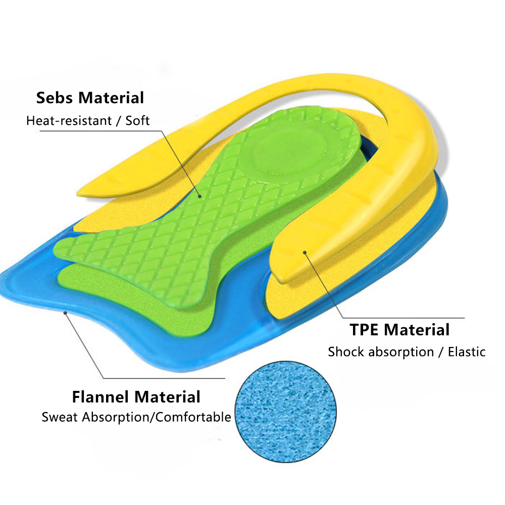 Silicone Heel Cups for Heel Sp - огляд і ціна Men'S Shoes Plantar Fasciitis