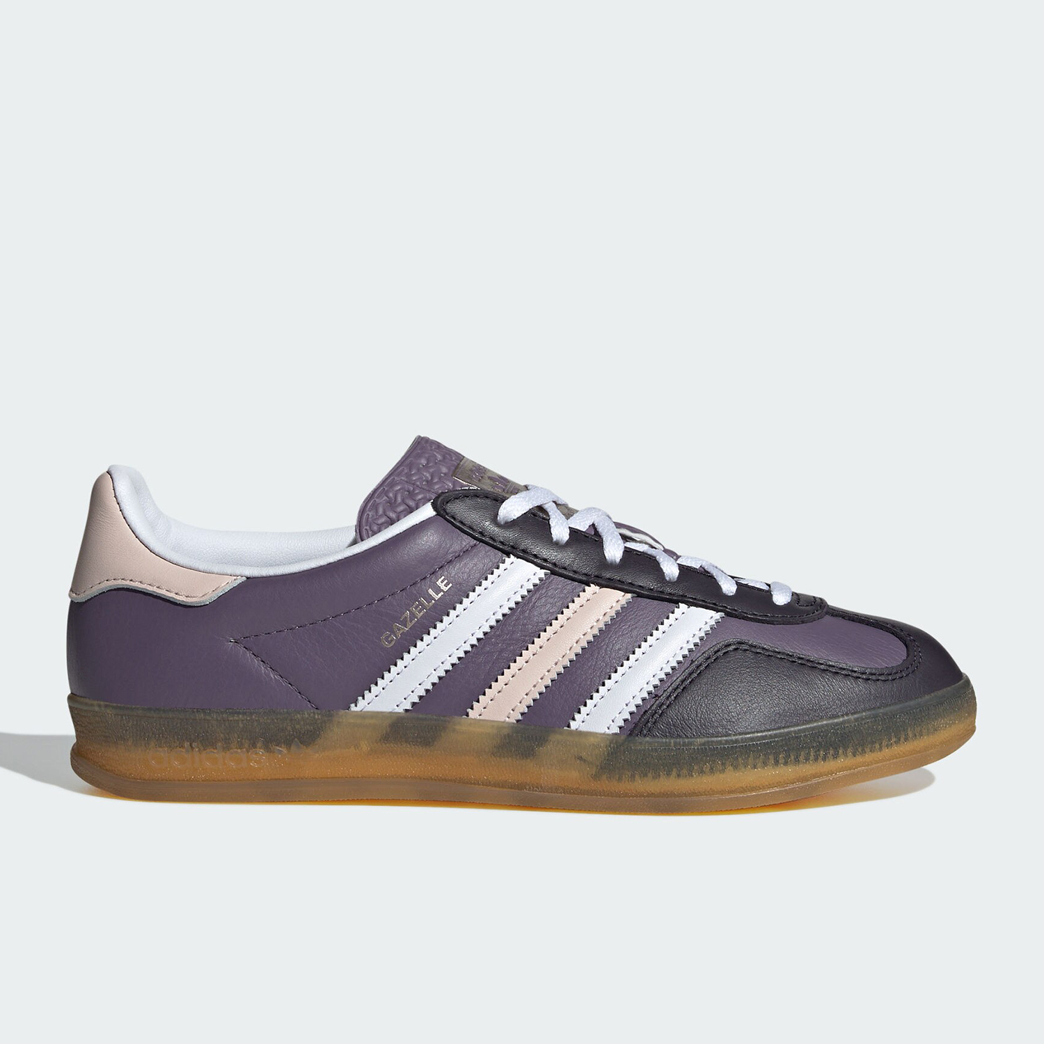 Adidas genuine GAZELLE INDOOR  - огляд і ціна Adidas Shoes Gazelle
