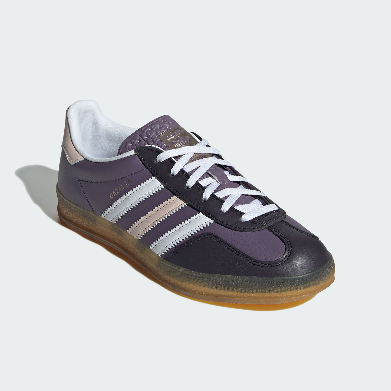 Adidas genuine GAZELLE INDOOR  - огляд і ціна Adidas Shoes Gazelle