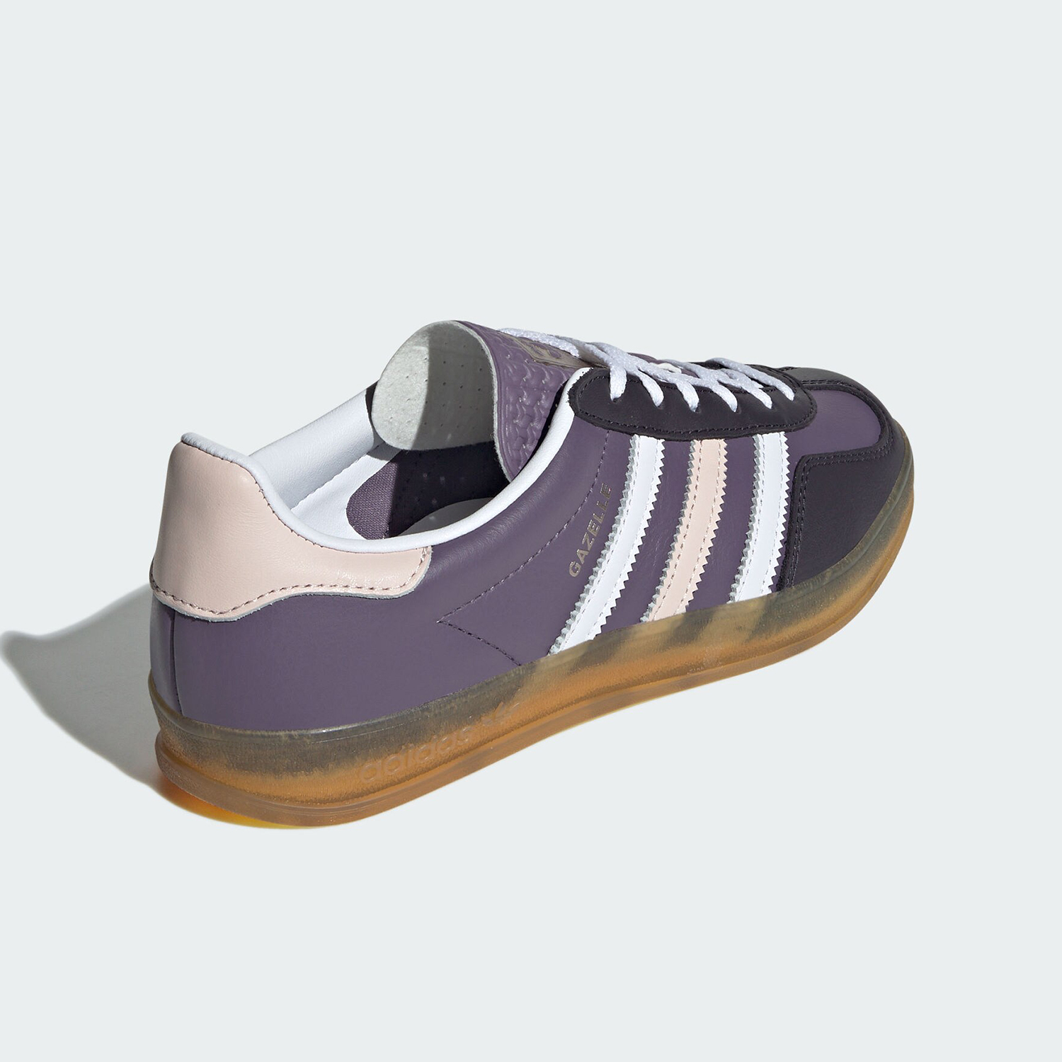 Adidas genuine GAZELLE INDOOR  - огляд і ціна Adidas Shoes Gazelle