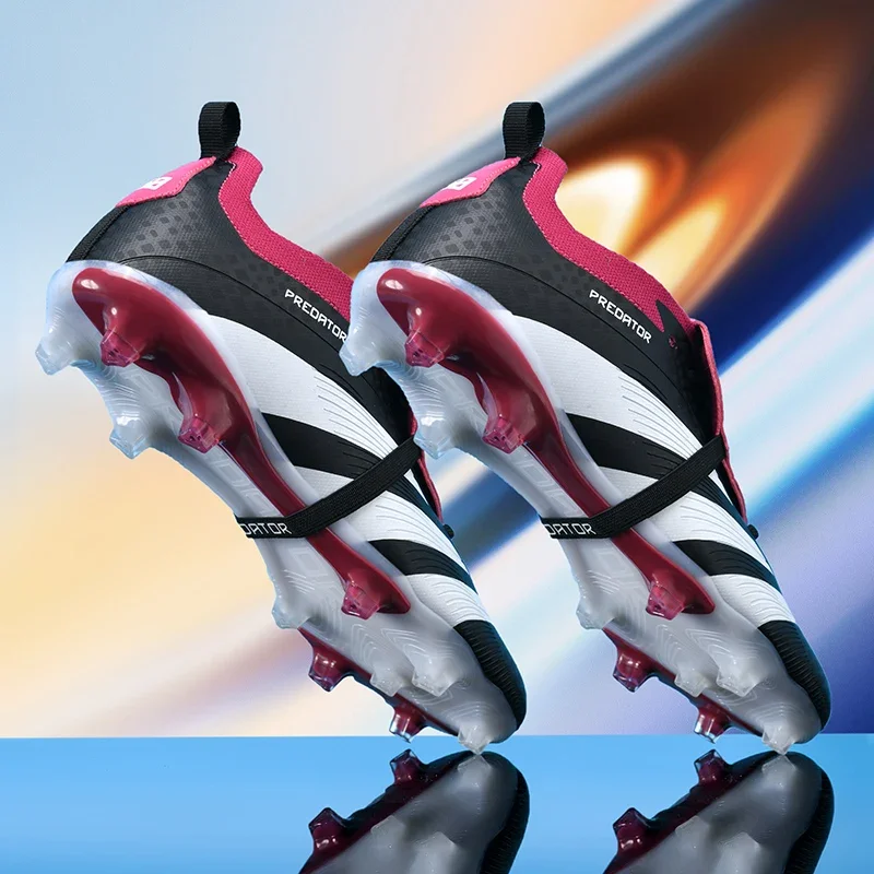 New Men Football Shoes Profess - огляд і ціна Men Shoes Size Chart