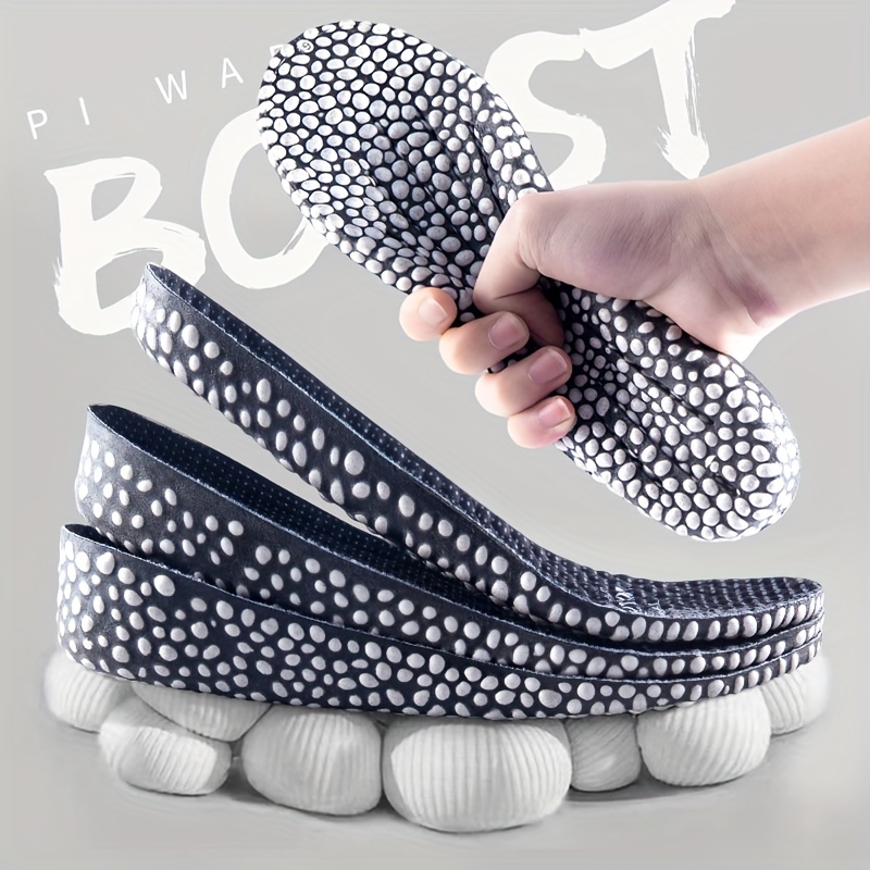1Pair Boost Height Increase Sh - огляд і ціна Men Shoes Size Chart