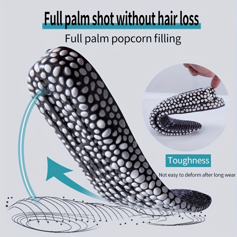 1Pair Boost Height Increase Sh - огляд і ціна Men Shoes Size Chart