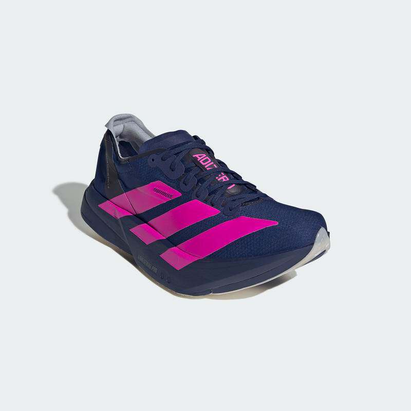 2026 New Adidas Mens Adizero A - огляд і ціна Men'S Shoes Navy Blue