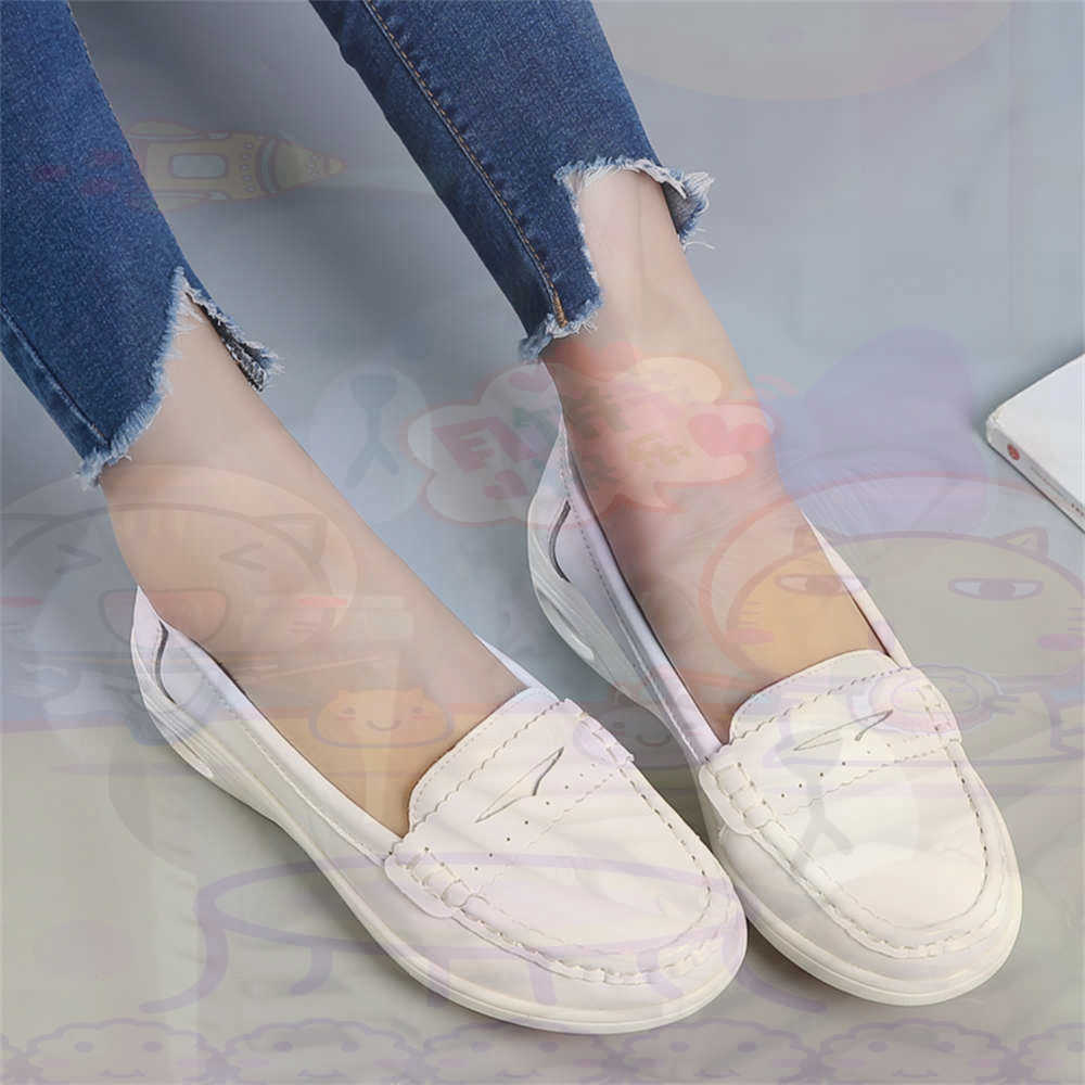 Soft Slip-on Womens Large Size - огляд і ціна Men Shoes Types Name