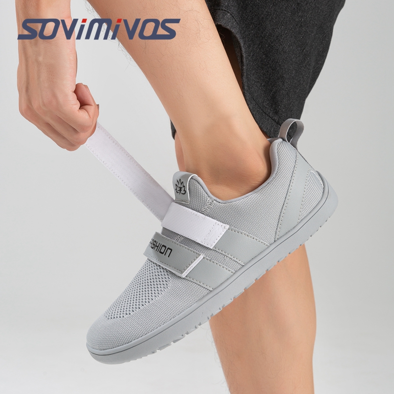 Womens Mens Barefoot Shoes Min - огляд і ціна Men'S Shoes Zero Drop