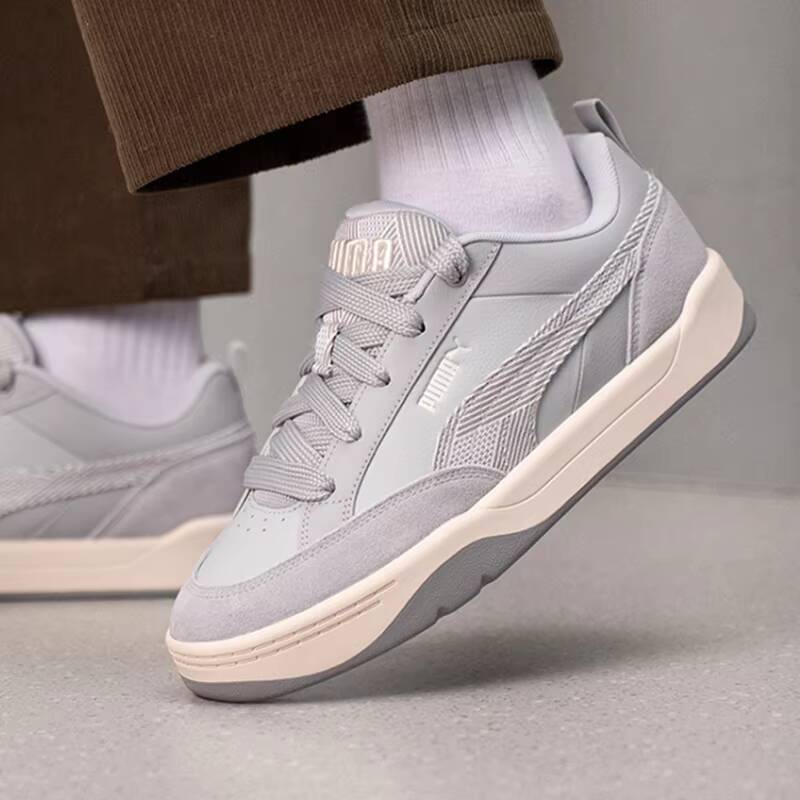 Unisex PUMA 2026 Spring Retro  - огляд і ціна Men'S Shoes Puma Sneakers