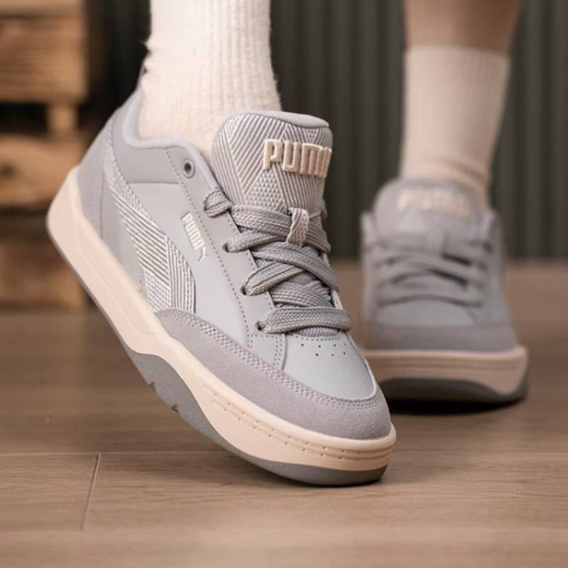 Unisex PUMA 2026 Spring Retro  - огляд і ціна Men'S Shoes Puma Sneakers
