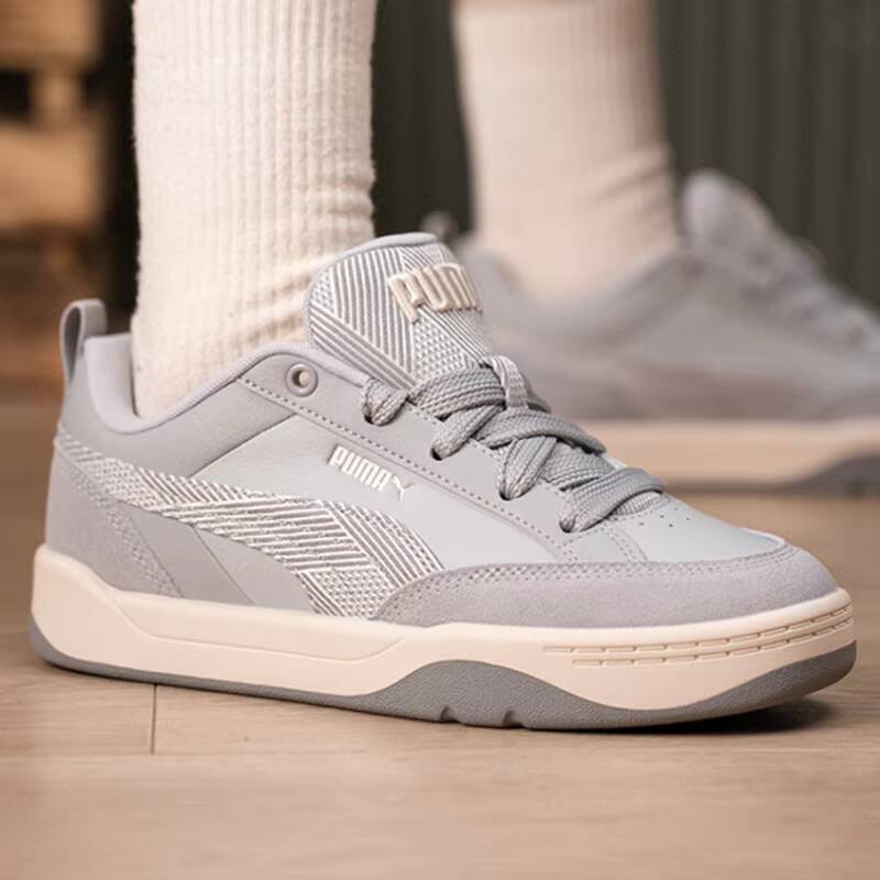 Unisex PUMA 2026 Spring Retro  - огляд і ціна Men'S Shoes Puma Sneakers
