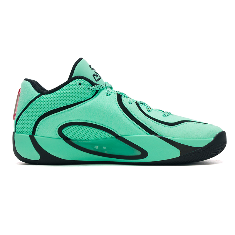 Nike Men's Shoes JORDAN TATUM  - огляд і ціна Men Shoes Jordan 4