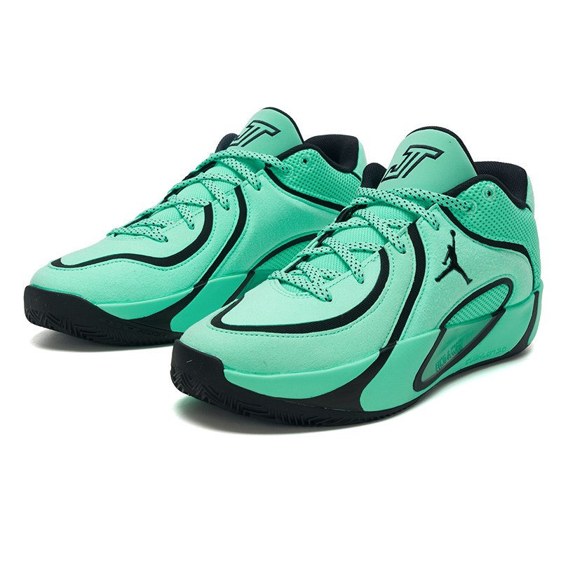 Nike Men's Shoes JORDAN TATUM  - огляд і ціна Men Shoes Jordan 4