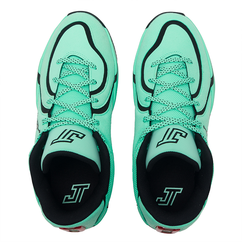 Nike Men's Shoes JORDAN TATUM  - огляд і ціна Men Shoes Jordan 4