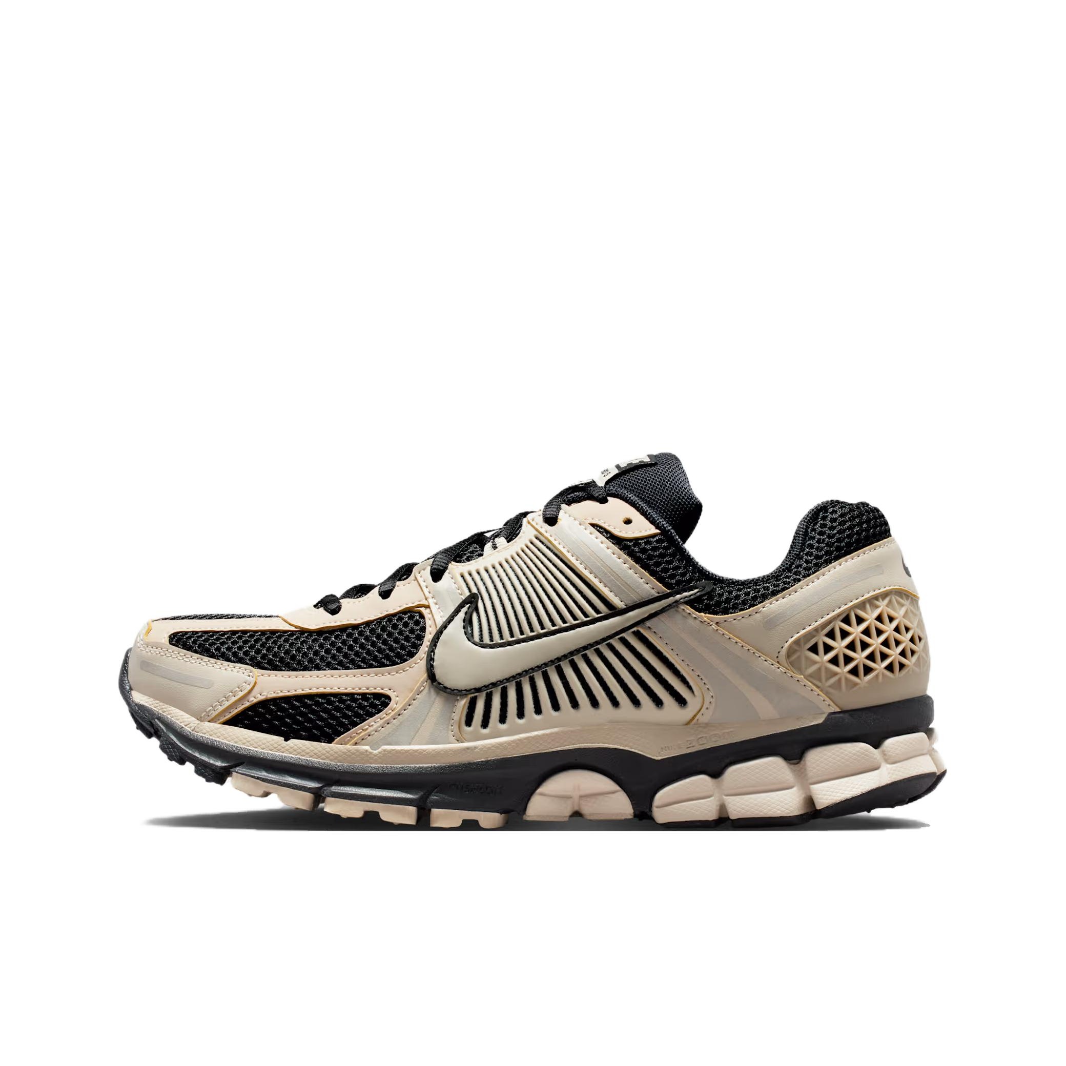 Nike Zoom Vomero 5 Trail Runni - огляд і ціна Men'S Shoes Nike Black