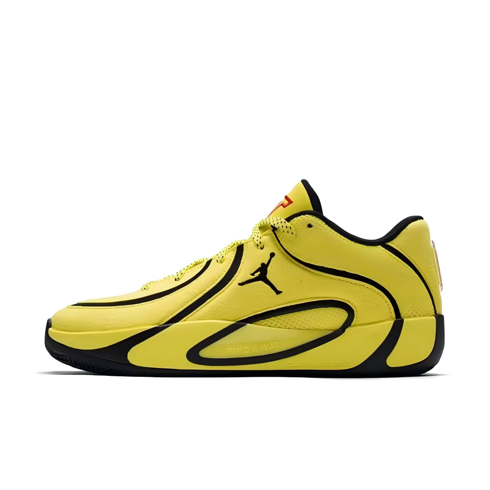 Nike Jordan Tatum 4 PF Men's B - огляд і ціна Men Shoes Jordan 4