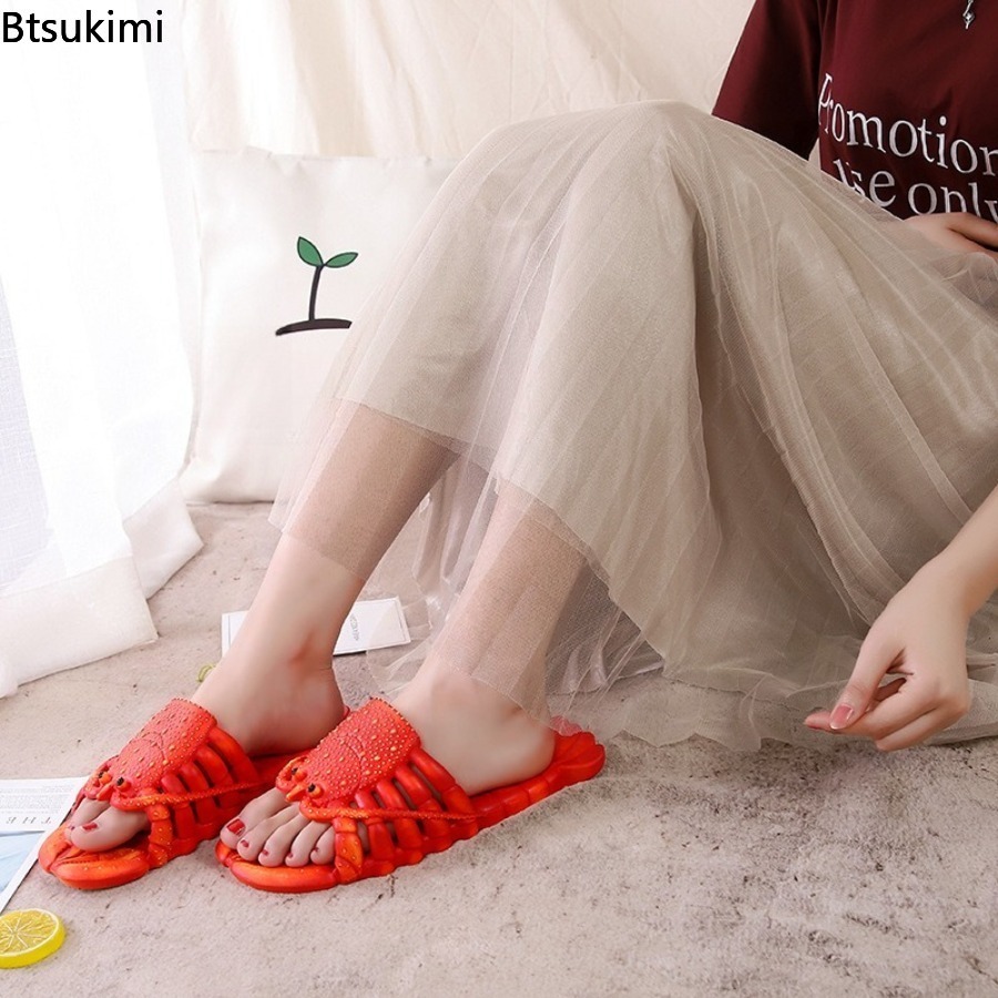 New 2026 Summer Fun Cartoon Lo - огляд і ціна Men'S Shoes For Summer