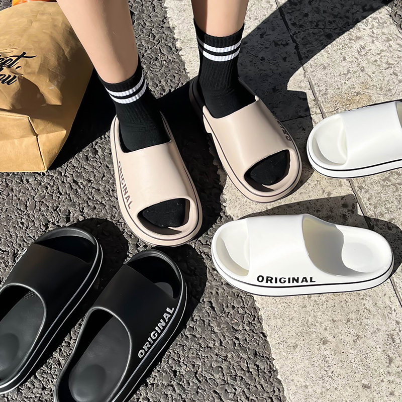 Mens Thick Sole Indoor Bathroo - огляд і ціна Men'S Shoes For Summer