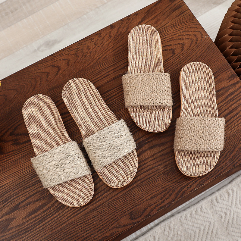 Women Indoor Slippers Home Fla - огляд і ціна Men'S Shoes For Summer