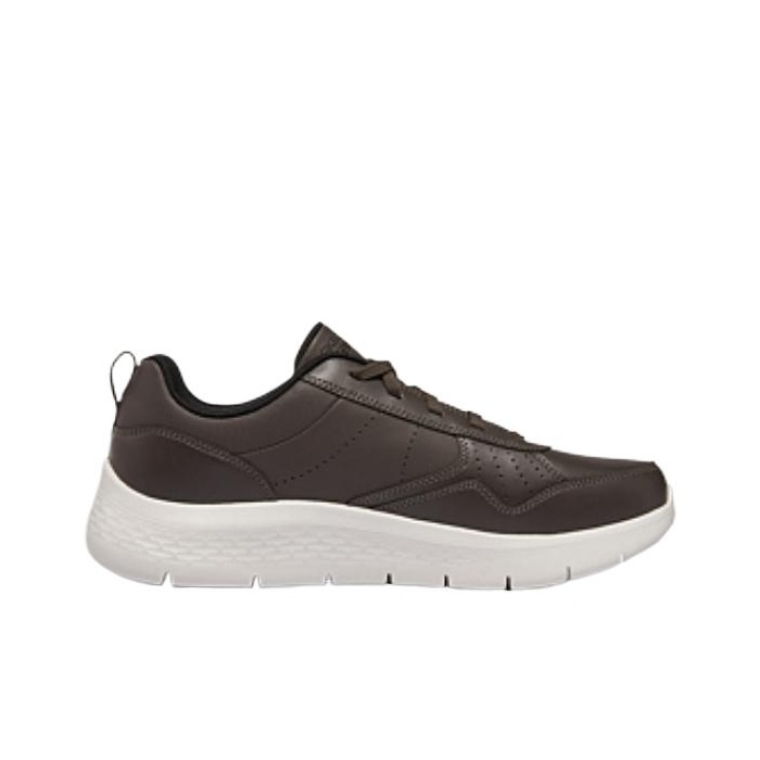 Skechers MEN'S GO WALK Cow Lea - огляд і ціна Men'S Shoes Comfortable Walking