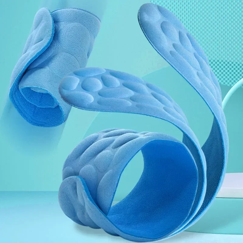4D Sport Insoles for Shoes Wom - огляд і ціна Men Shoes Size Chart