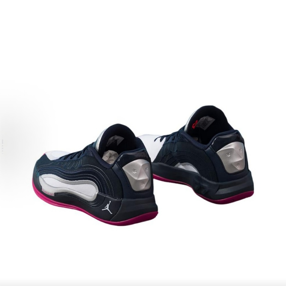 Nike Air Jordan Luka 4 Men's L - огляд і ціна Men Shoes Jordan 4
