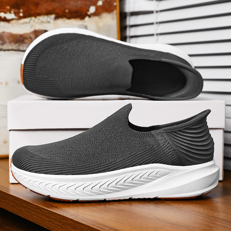 Men's Slip ins Barefoot Shoes  - огляд і ціна Men'S Shoes Zero Drop