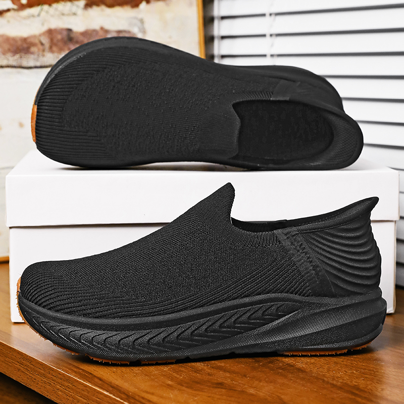 Men's Slip ins Barefoot Shoes  - огляд і ціна Men'S Shoes Zero Drop