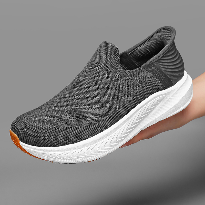 Men's Slip ins Barefoot Shoes  - огляд і ціна Men'S Shoes Zero Drop