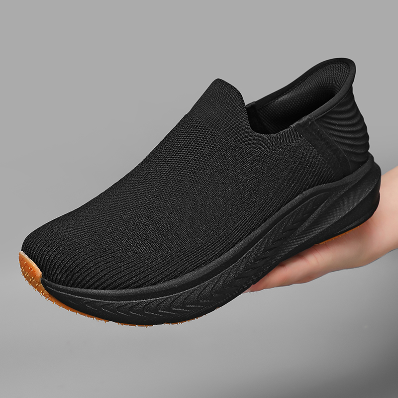 Men's Slip ins Barefoot Shoes  - огляд і ціна Men'S Shoes Zero Drop