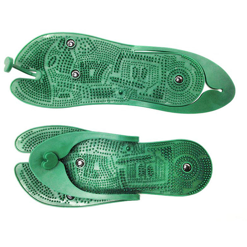 Reflexology Foot Massager, Acu - огляд і ціна Men'S Shoes Plantar Fasciitis