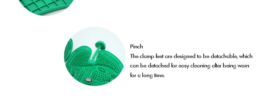 Reflexology Foot Massager, Acu - огляд і ціна Men'S Shoes Plantar Fasciitis
