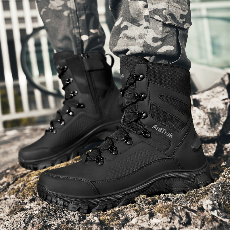 Men's Wild Training Boots Four - огляд і ціна Men Shoes Everyday