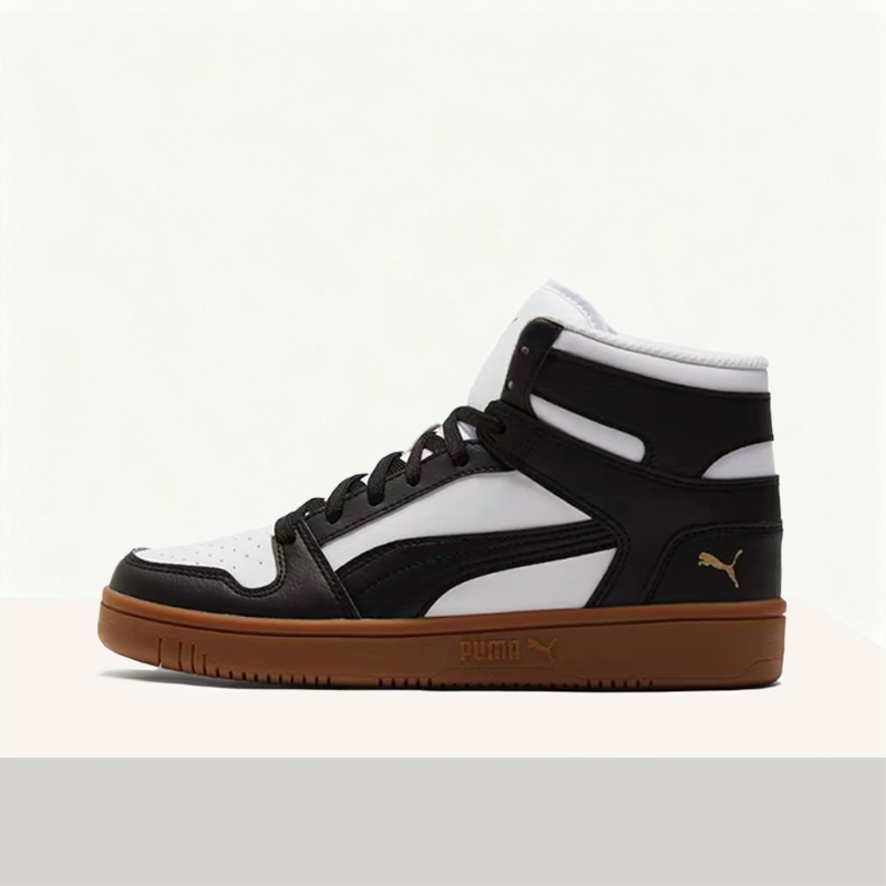 Puma Rebound Joy Retro Minimal - огляд і ціна Men'S Shoes Puma Sneakers