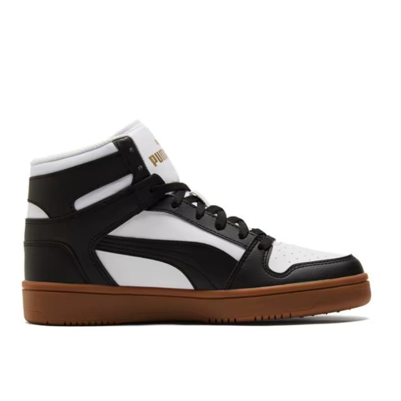 Puma Rebound Joy Retro Minimal - огляд і ціна Men'S Shoes Puma Sneakers