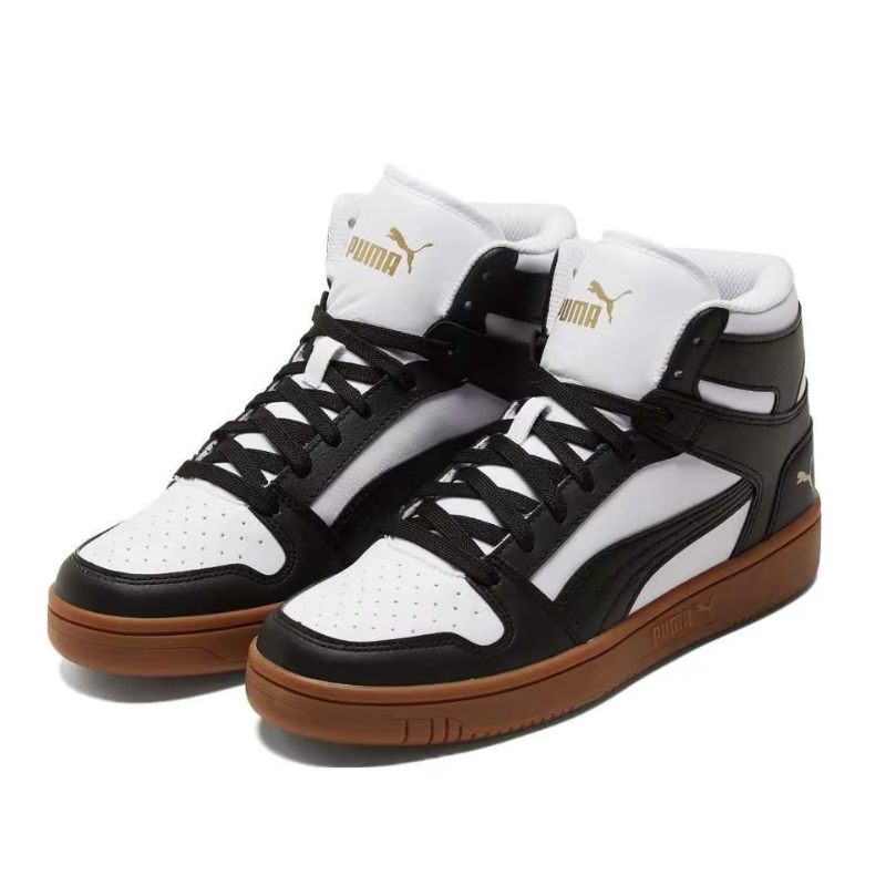 Puma Rebound Joy Retro Minimal - огляд і ціна Men'S Shoes Puma Sneakers