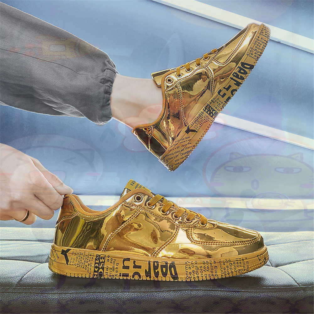 Round Foot Size 45 Sneakers Wh - огляд і ціна Men Shoes Types Name