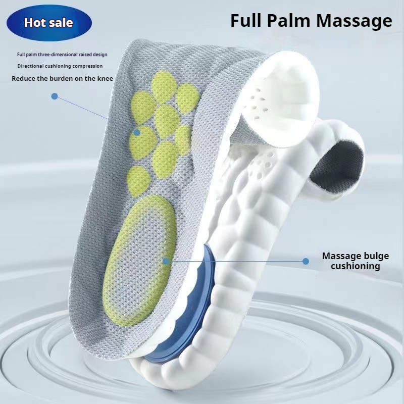 1Pair Super Soft Insoles Men R - огляд і ціна Men'S Shoes Plantar Fasciitis