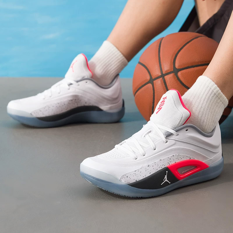 Nike Men's Summer New Style JO - огляд і ціна Men Shoes Jordan 4