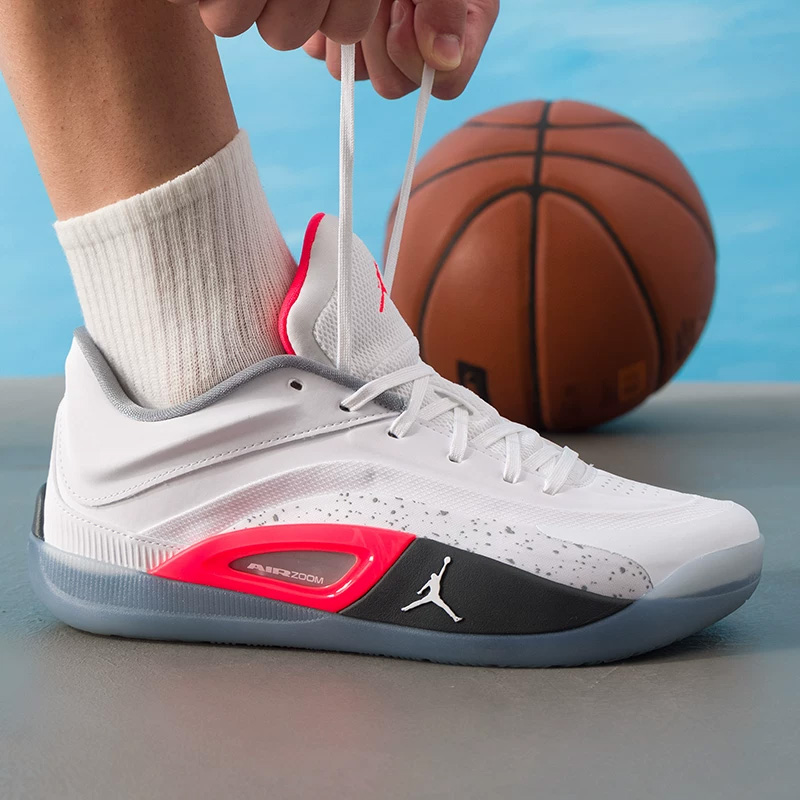 Nike Men's Summer New Style JO - огляд і ціна Men Shoes Jordan 4