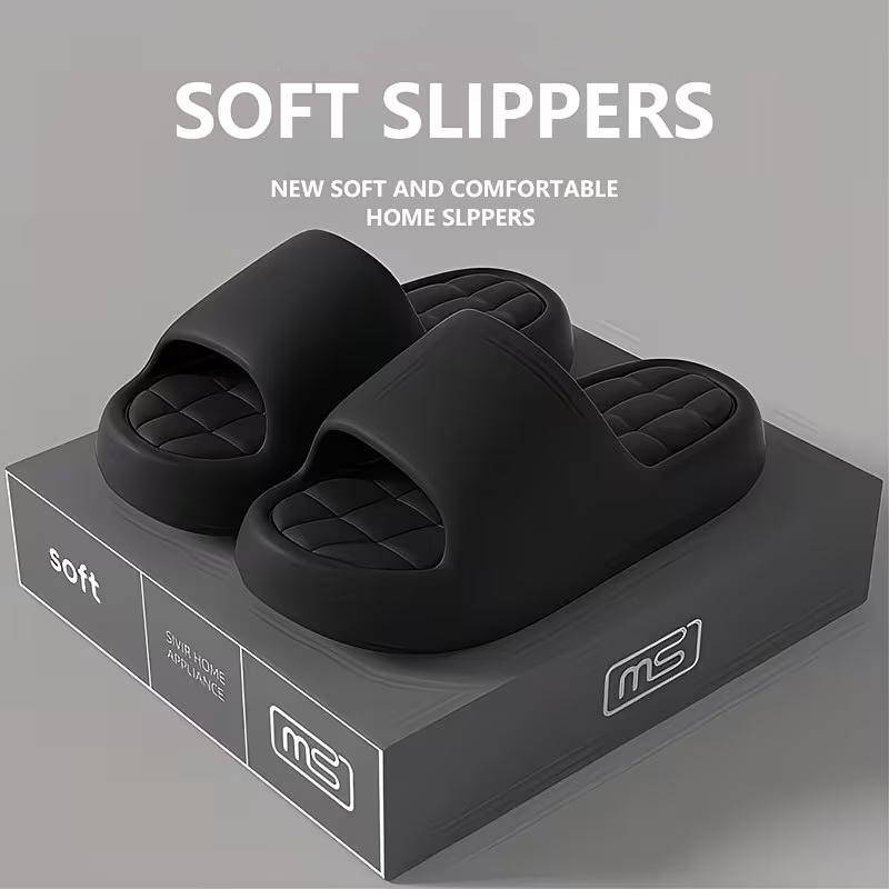 Fashion Women's Slippers Indoo - огляд і ціна Men'S Shoes For Summer