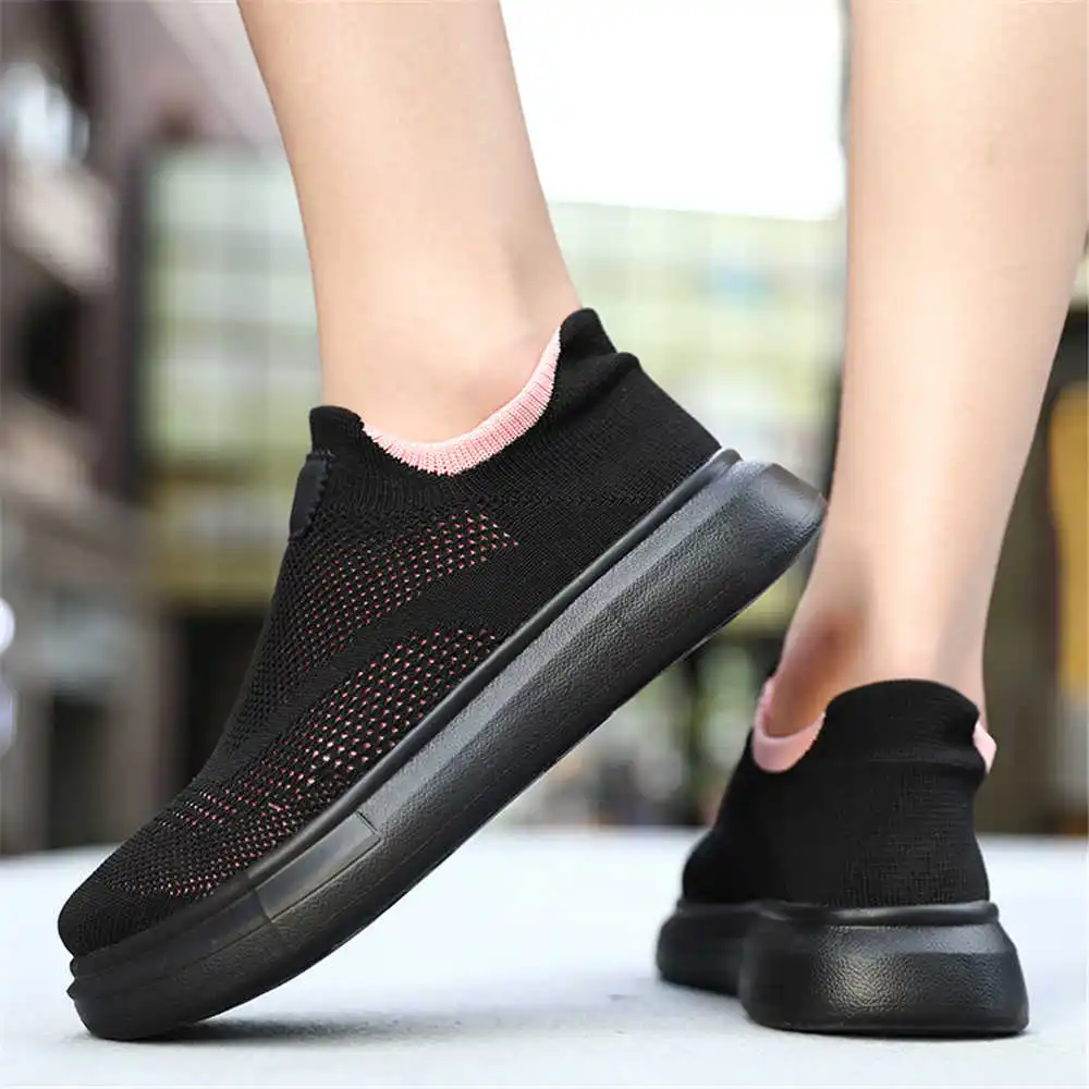 Platform Stockings Brown Shoes - огляд і ціна Men Shoes Types Name