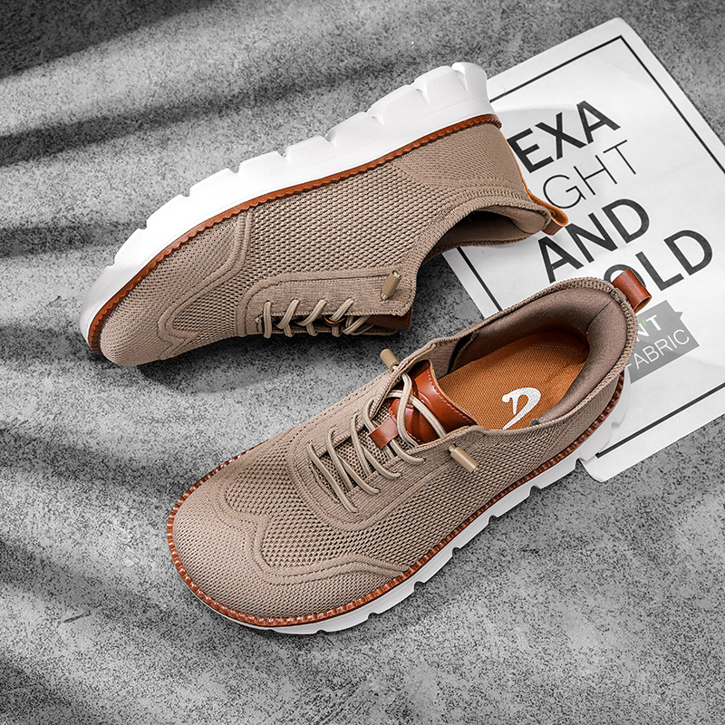 Stylish Men Wide Box Shoes Bar - огляд і ціна Men'S Shoes Hoka Sale