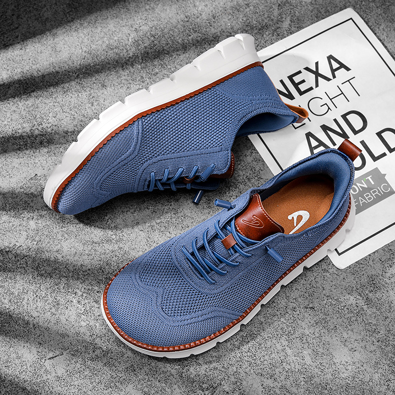 Stylish Men Wide Box Shoes Bar - огляд і ціна Men'S Shoes Hoka Sale