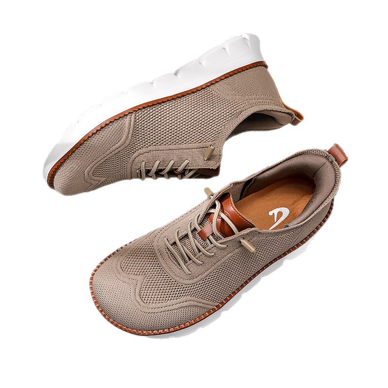 Stylish Men Wide Box Shoes Bar - огляд і ціна Men'S Shoes Hoka Sale