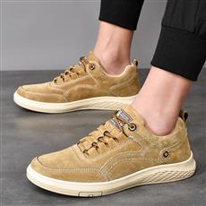 Minimalist Comfort Men Hand Wo - огляд і ціна Men'S Shoes Comfortable Walking