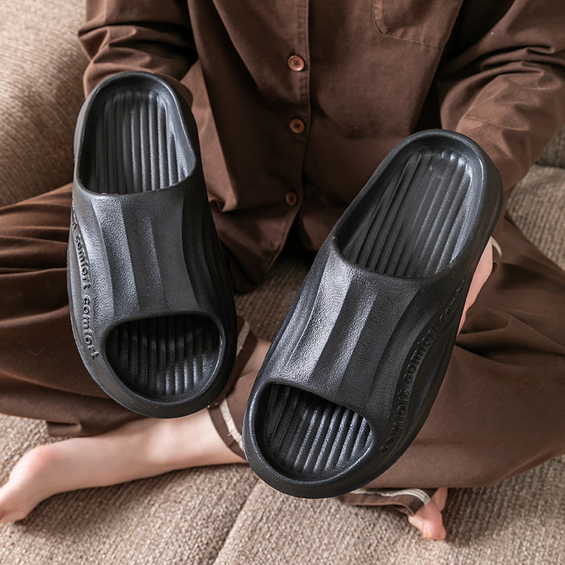 Women Men Summer EVA Slippers  - огляд і ціна Men'S Shoes For Summer