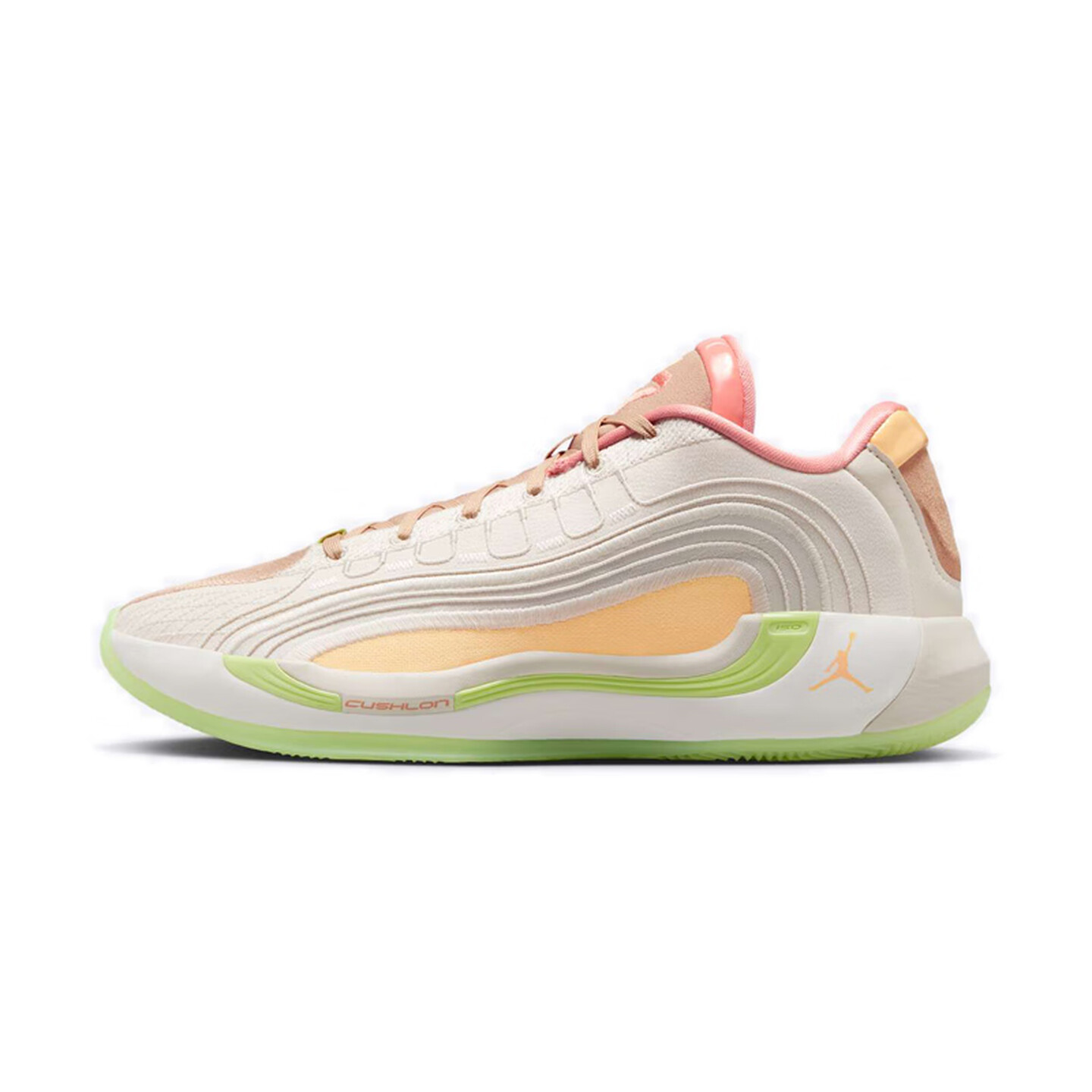 Nike Jordan LUKA 4 PF Luka Don - огляд і ціна Men Shoes Jordan 4